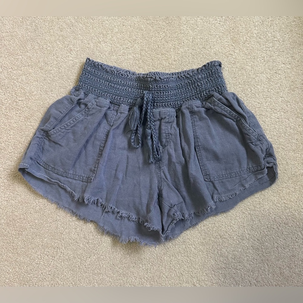 Rewash Shorts - Women’s S